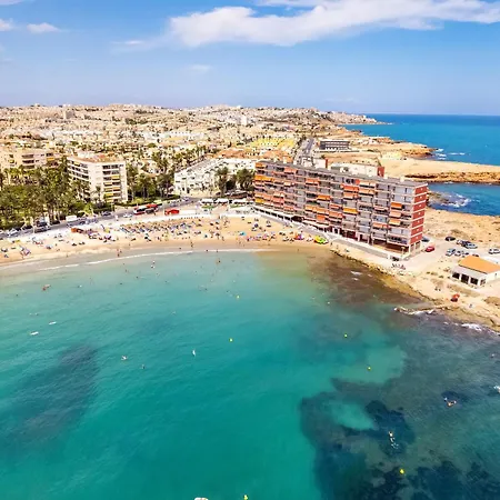 Modern Relax Oasis With Pool, 150m From The Sea Διαμέρισμα